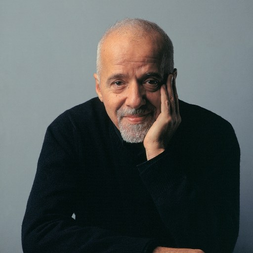 Paulo Coelho
