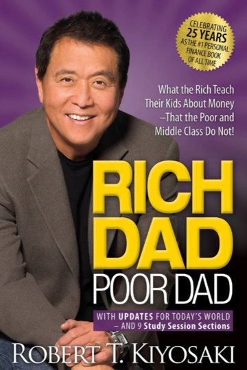 Rich Dad Poor Dad